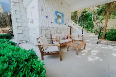 Alacati Marina Palace - 66