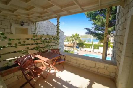 Alacati Marina Palace - 99