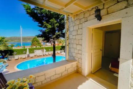 Alacati Marina Palace - 97