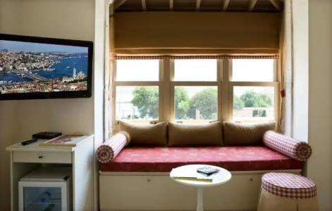 Alacati Marina Palace - 102