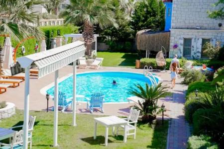 Alacati Marina Palace - 115