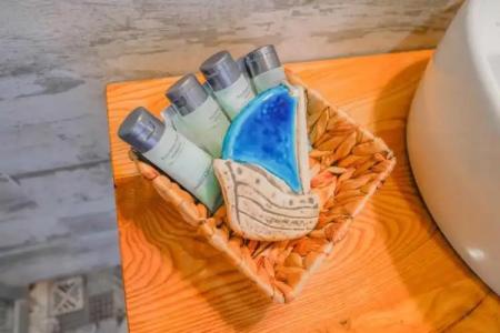 Alacati Marina Palace - 65