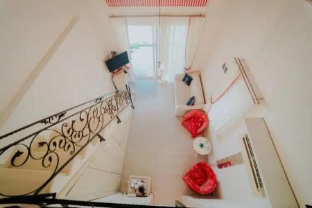 Alacati Marina Palace - 79