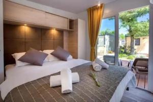 Baška Beach Camping Resort by Valamar, Baska