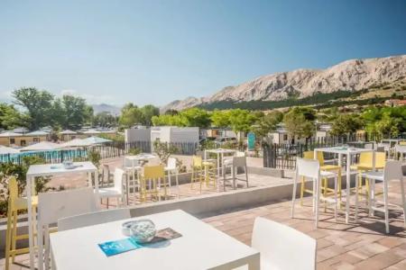 Baška Beach Camping Resort by Valamar - 14
