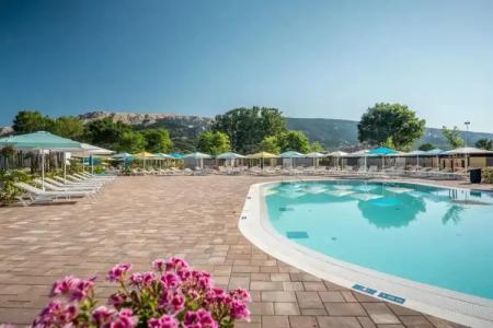 Baška Beach Camping Resort by Valamar - 17
