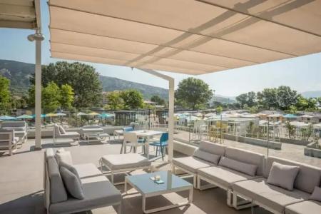 Baška Beach Camping Resort by Valamar - 16
