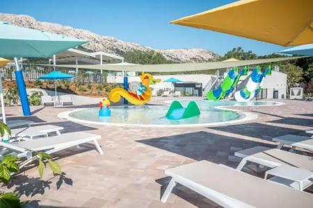 Baška Beach Camping Resort by Valamar - 18