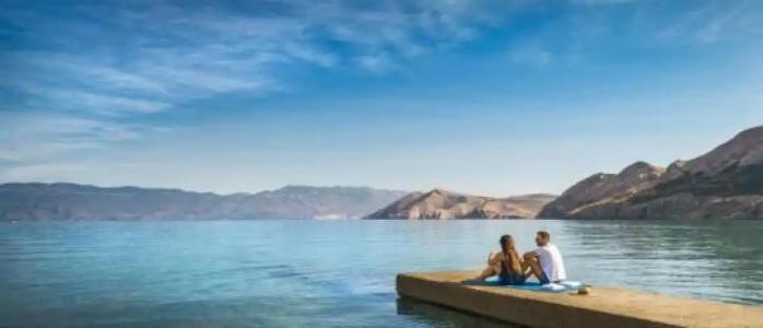Baška Beach Camping Resort by Valamar - 13