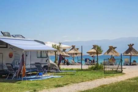 Baška Beach Camping Resort by Valamar - 6