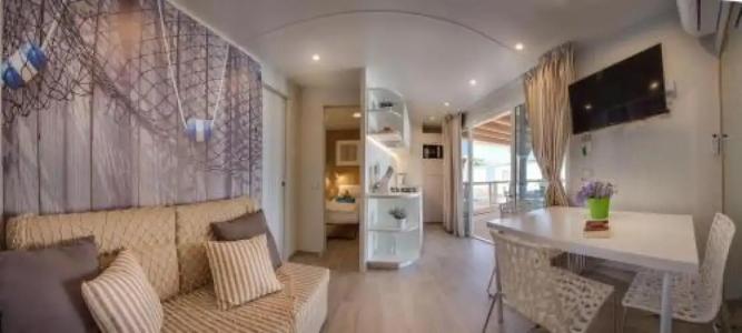 Baška Beach Camping Resort by Valamar - 1