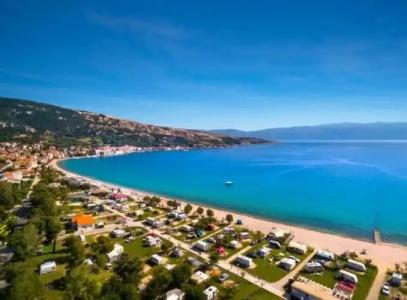 Baška Beach Camping Resort by Valamar - 5