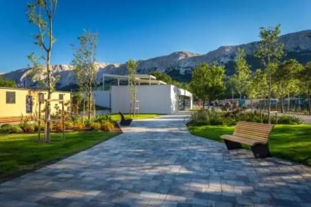 Baška Beach Camping Resort by Valamar - 9
