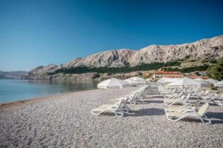 Baška Beach Camping Resort by Valamar - 7