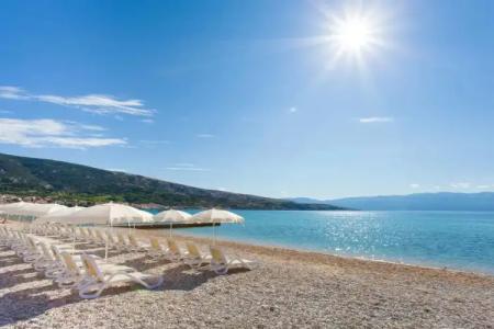 Baška Beach Camping Resort by Valamar - 20