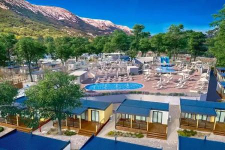 Baška Beach Camping Resort by Valamar - 21