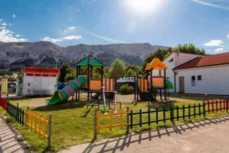 Baška Beach Camping Resort by Valamar - 15