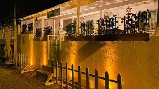 Kekik Alacati Otel Hacimemis - 12