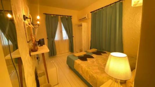 Kekik Alacati Otel Hacimemis - 23