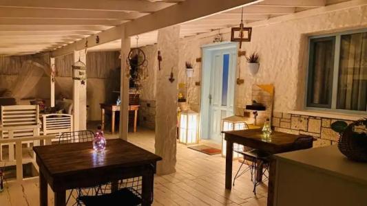 Kekik Alacati Otel Hacimemis - 24