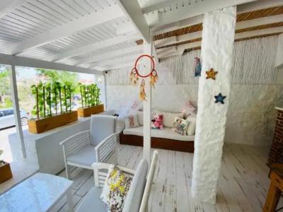 Kekik Alacati Otel Hacimemis - 14