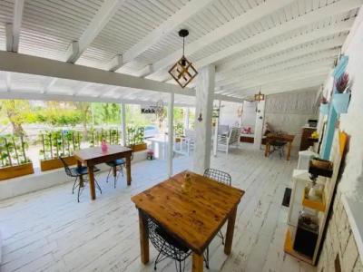 Kekik Alacati Otel Hacimemis - 11