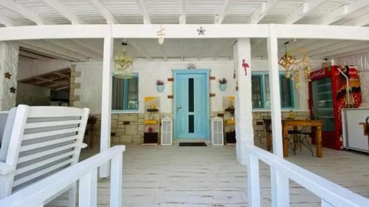 Kekik Alacati Otel Hacimemis - 18