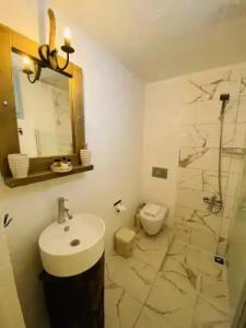 Kekik Alacati Otel Hacimemis - 5