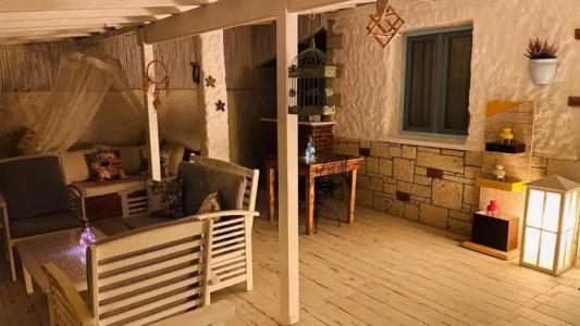 Kekik Alacati Otel Hacimemis - 4