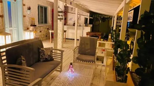 Kekik Alacati Otel Hacimemis - 3