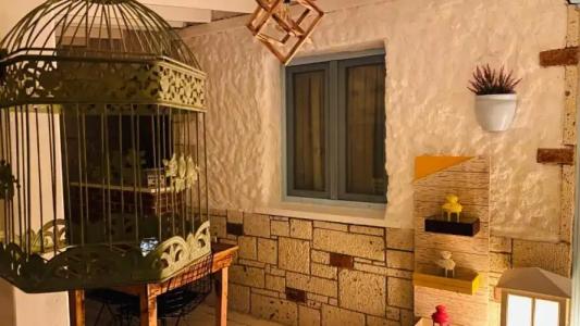 Kekik Alacati Otel Hacimemis - 20