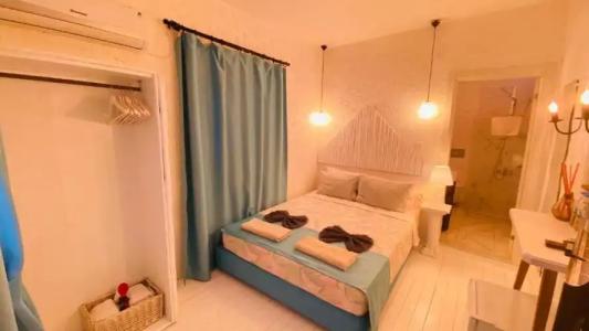 Kekik Alacati Otel Hacimemis - 22