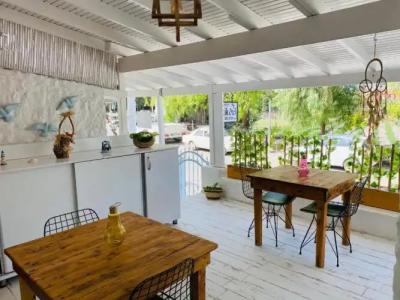 Kekik Alacati Otel Hacimemis - 10