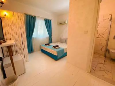 Kekik Alacati Otel Hacimemis - 16