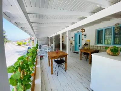 Kekik Alacati Otel Hacimemis - 8