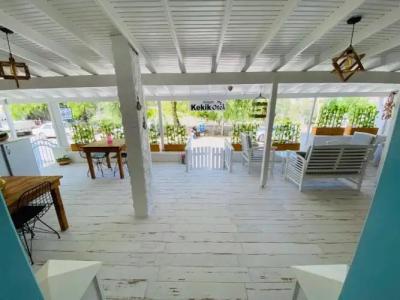 Kekik Alacati Otel Hacimemis - 7