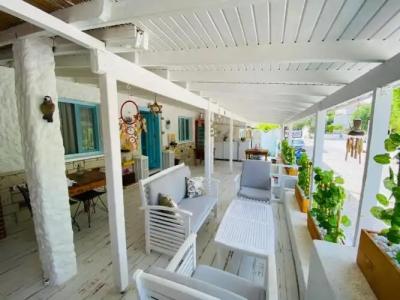 Kekik Alacati Otel Hacimemis - 15