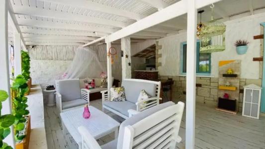 Kekik Alacati Otel Hacimemis - 19