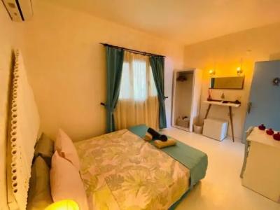 Kekik Alacati Otel Hacimemis - 2