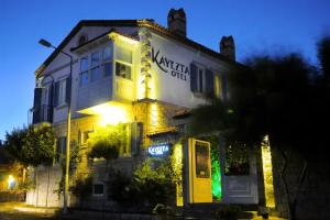 Alacati Kayezta Hotel, Alacati