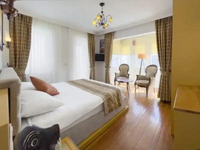 Alacati Kayezta - 26