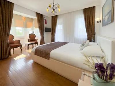 Alacati Kayezta - 28