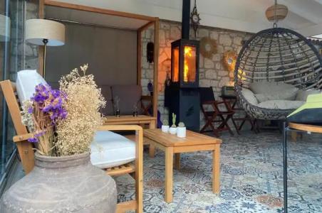 Alacati Kayezta - 12