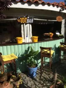 Alacati Kayezta - 22