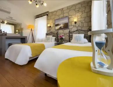 Alacati Kayezta - 38