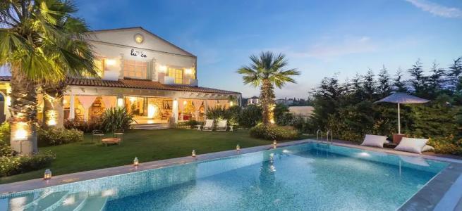 LuCe Design - Special Class - 12