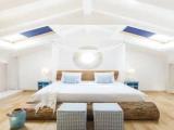 Attic Suite