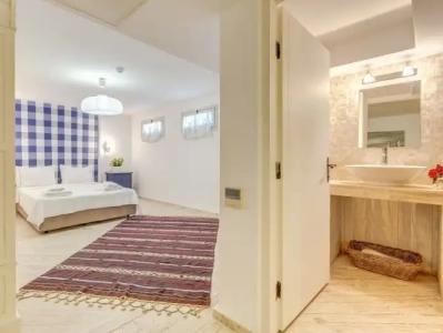 Ev Bharat Butique Alacati - 27