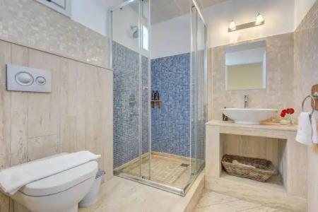 Ev Bharat Butique Alacati - 10