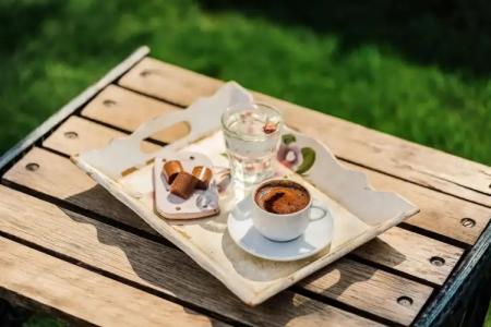 Ev Bharat Butique Alacati - 12